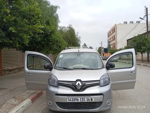 Renault Kangoo 2015 Privilège plus