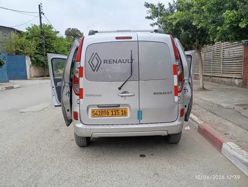 Renault Kangoo 2015 Privilège plus
