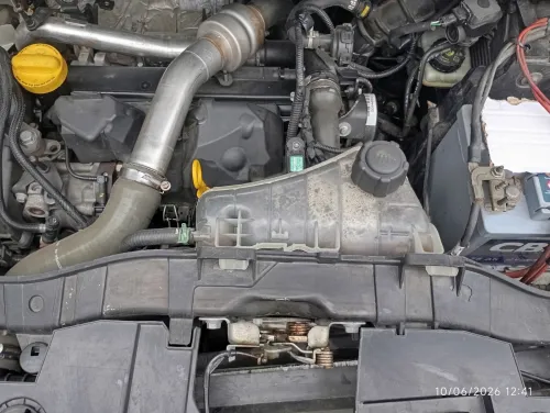 Renault Kangoo 2015 Privilège plus