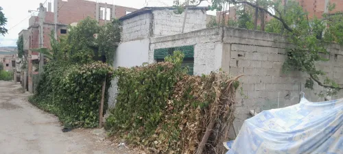 Vente Villa Skikda Ramdane djamel