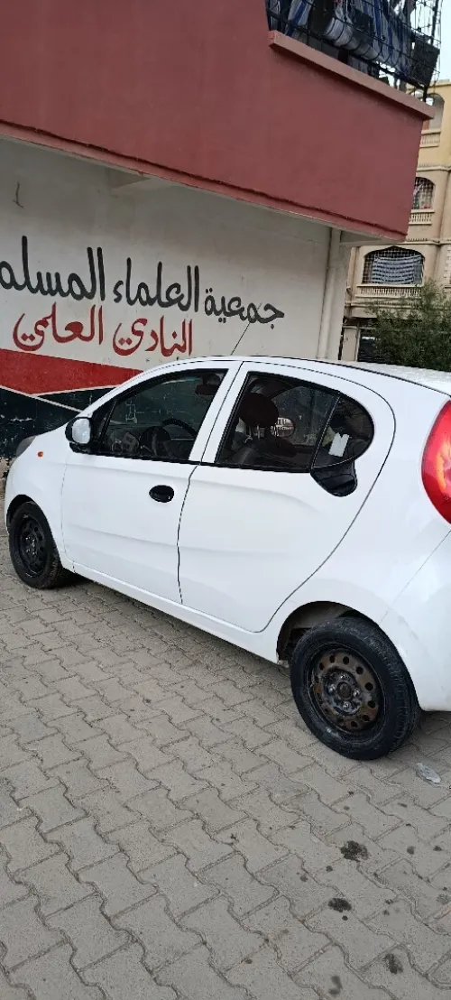 Chery New QQ 2018 New QQ