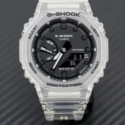 Montre casio G-Shock