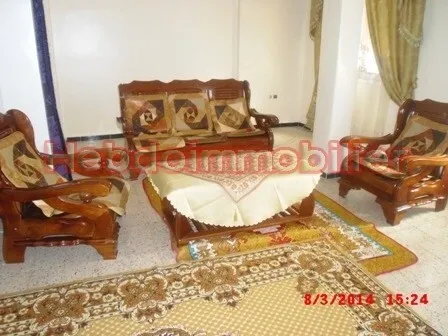 Vente Villa Bordj Bou Arreridj Bordj bou arreridj