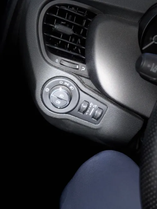 Fiat 500x 2023 Clup