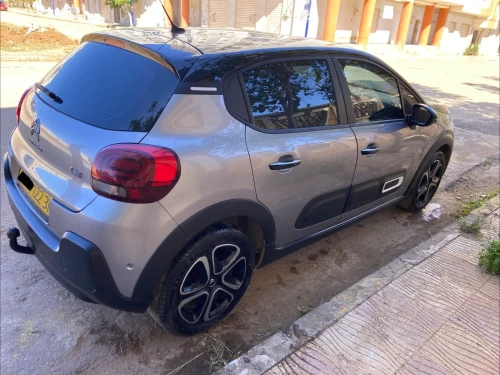 Citroen C3 2022 