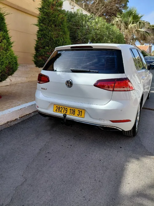 Volkswagen Golf 7 2018 START+