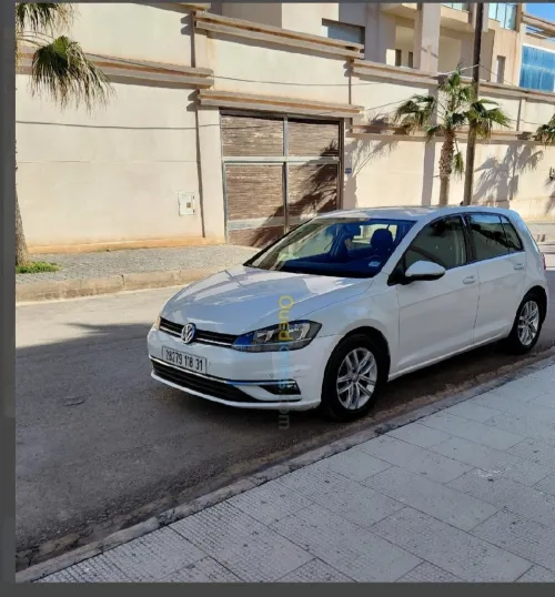 Volkswagen Golf 7 2018 START+