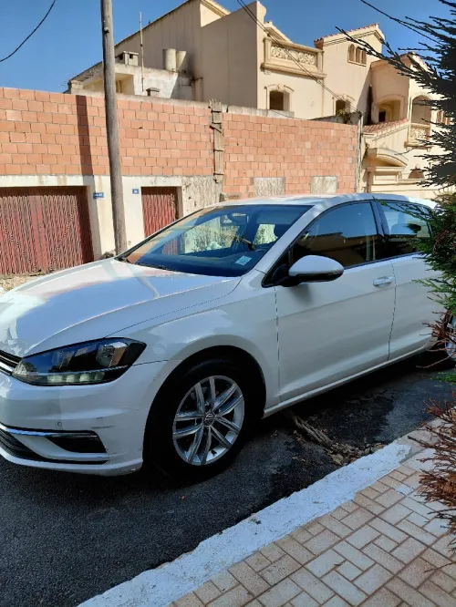 Volkswagen Golf 7 2018 START+