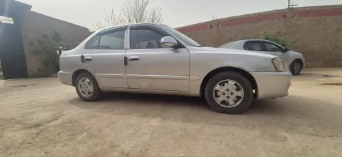 Hyundai Accent 2010 GLS