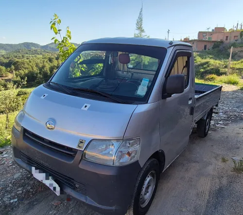Daihatsu Gran Max 2012 Pick Up