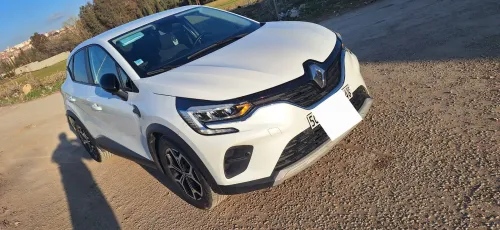 Renault Captur 2022 Liberty