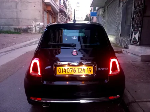 Fiat 500 2024 Dolcevita plus 