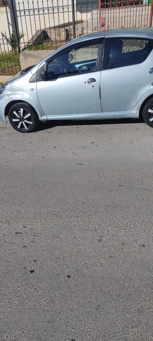 BYD F0 2012 F0