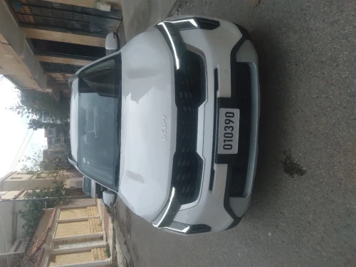 Kia Sonet  2025 HTX
