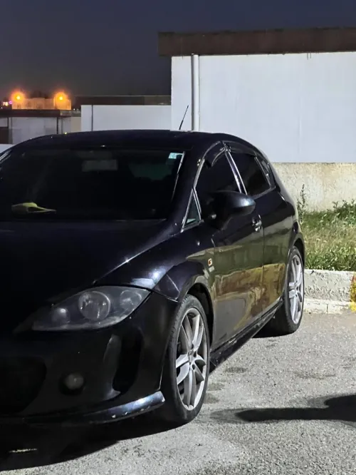 Seat Leon 2010 Fully