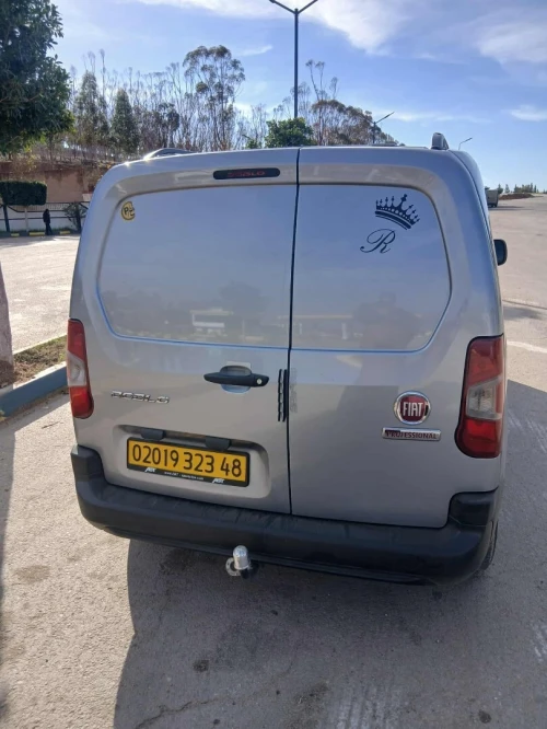 Fiat Doblo 2023 