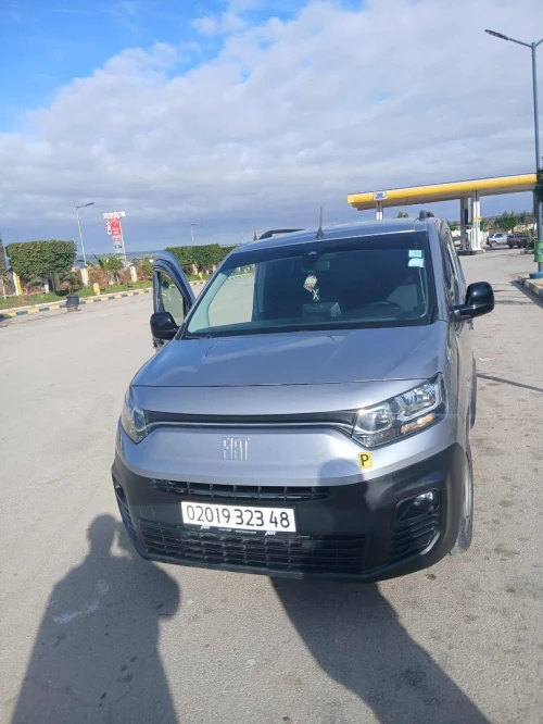 Fiat Doblo 2023 