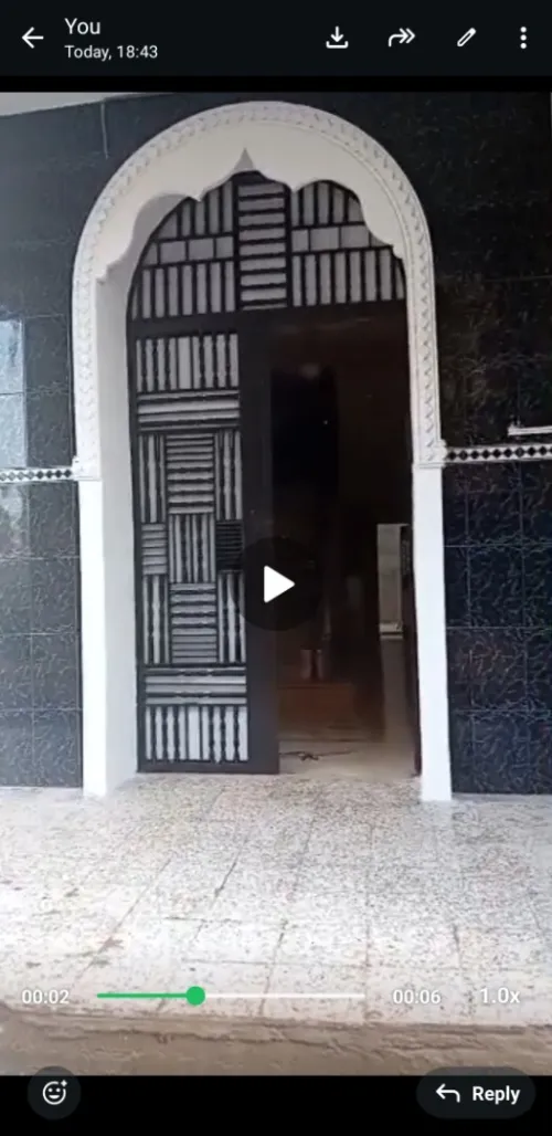 Location vacances Villa Mostaganem Mostaganem