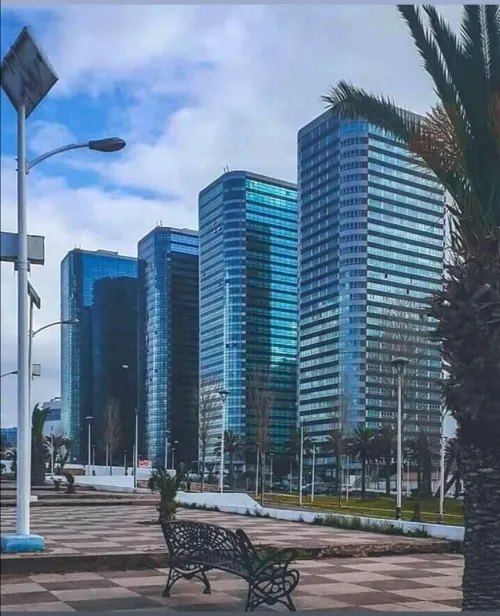 Location Appartement F4 Oran Oran