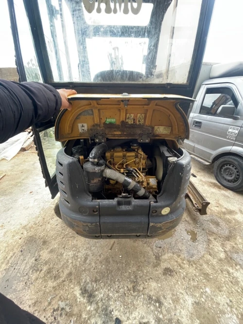 Cams 216S 2013