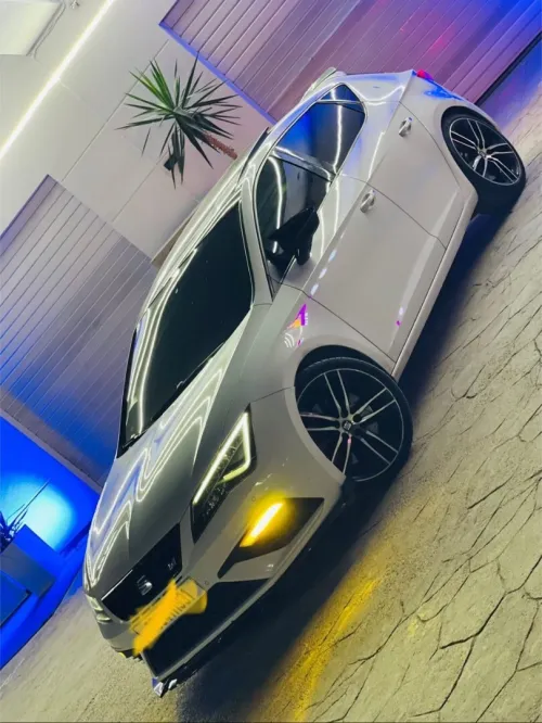 Cupra  Leon 2019 