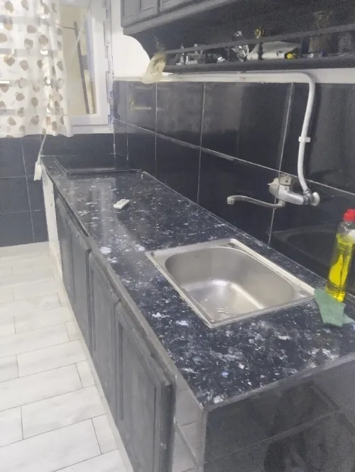 Vente Appartement Studio Oran Oran