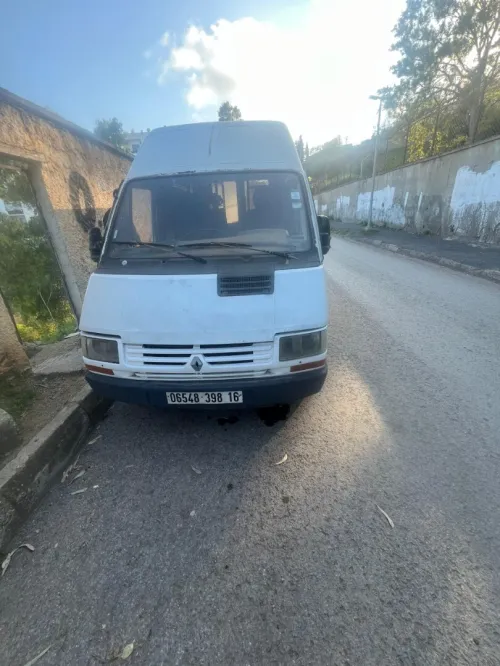 Renault Trafic 1998