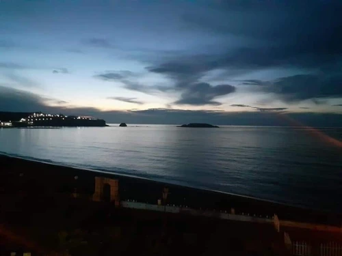 Location vacances Villa Aïn Témouchent Beni saf