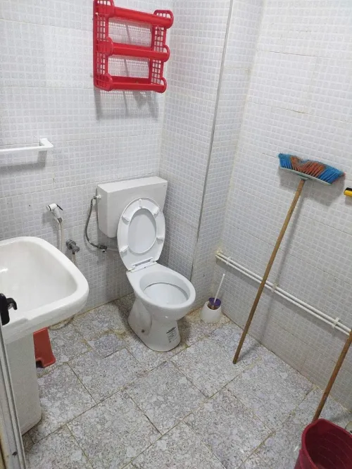 Location vacances Villa Aïn Témouchent Beni saf