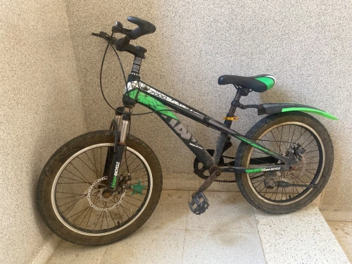 Vélo Ham bicycle 20