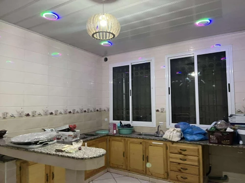 Vente Villa Tlemcen Mansourah