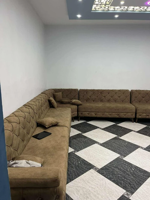 Vente Villa Tlemcen Mansourah