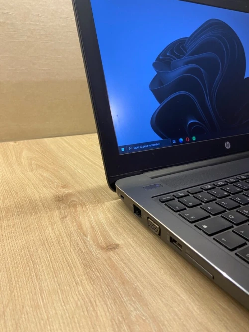 PC WORKSTATION Mobile HP ZBOOK 15 G3