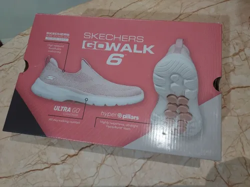 Skechers Chaussures Pour femme, taille 39, original