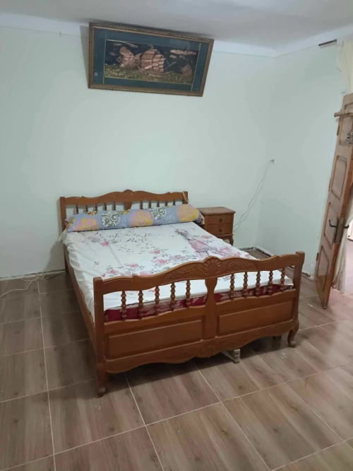 Location Appartement F2 Oran El ançor
