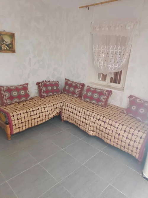Location Appartement F2 Oran El ançor