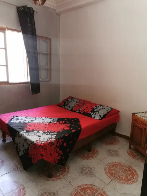 Location Oran Bousfer