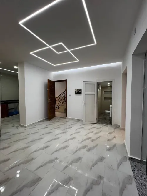 Vente Appartement F5 Alger Cheraga