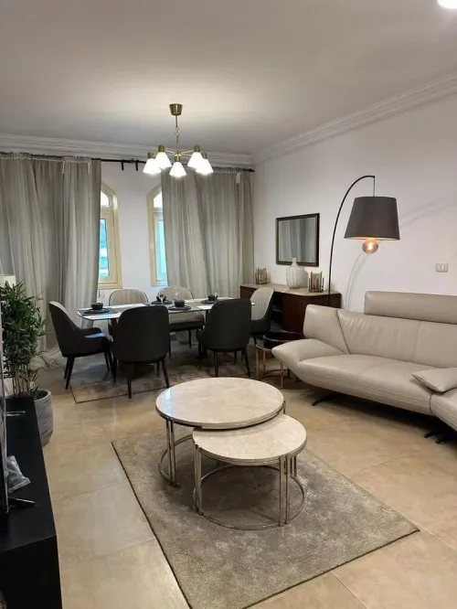 Vente Appartement F4 Alger Cheraga