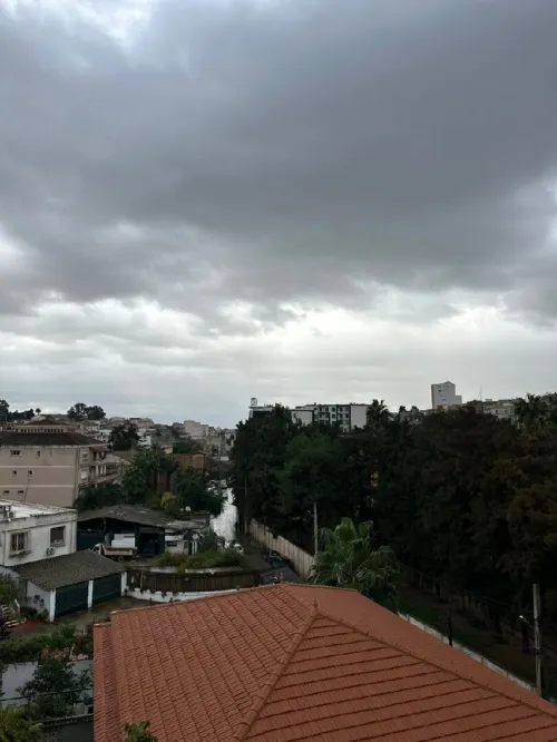 Vente Appartement Niveau de villa F4 Alger Bir mourad rais