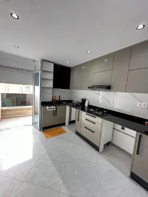 Vente Appartement F3 Alger Mohammadia