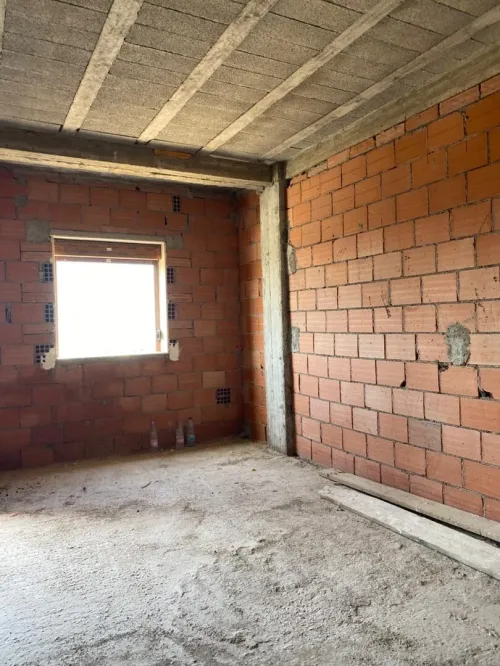 Vente Appartement F3 Alger Bordj el kiffan
