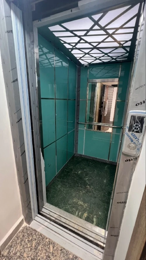 Vente Appartement F3 Alger Ain naadja