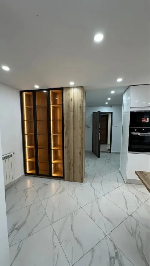 Vente Appartement F3 Alger Bordj el bahri
