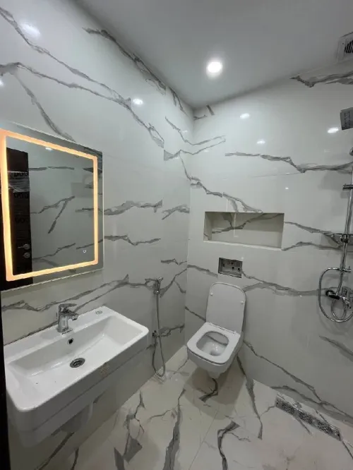 Vente Appartement F3 Alger Bordj el bahri