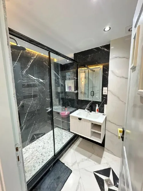 Vente Appartement F3 Alger Mohammadia