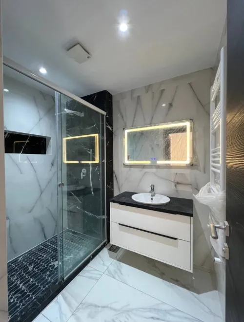 Vente Appartement F2 Alger Alger centre 3