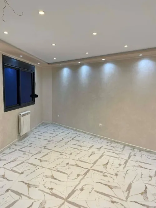 Vente Appartement F4 Alger Bordj el bahri
