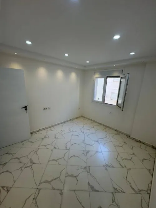Vente Appartement F4 Alger Mohammadia