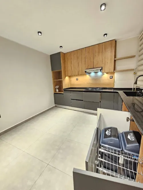 Vente Appartement F3 Alger Ain naadja